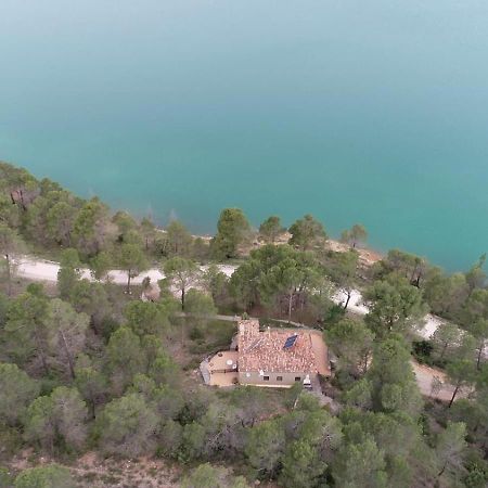 בסייטה Casa Del Lago מראה חיצוני תמונה