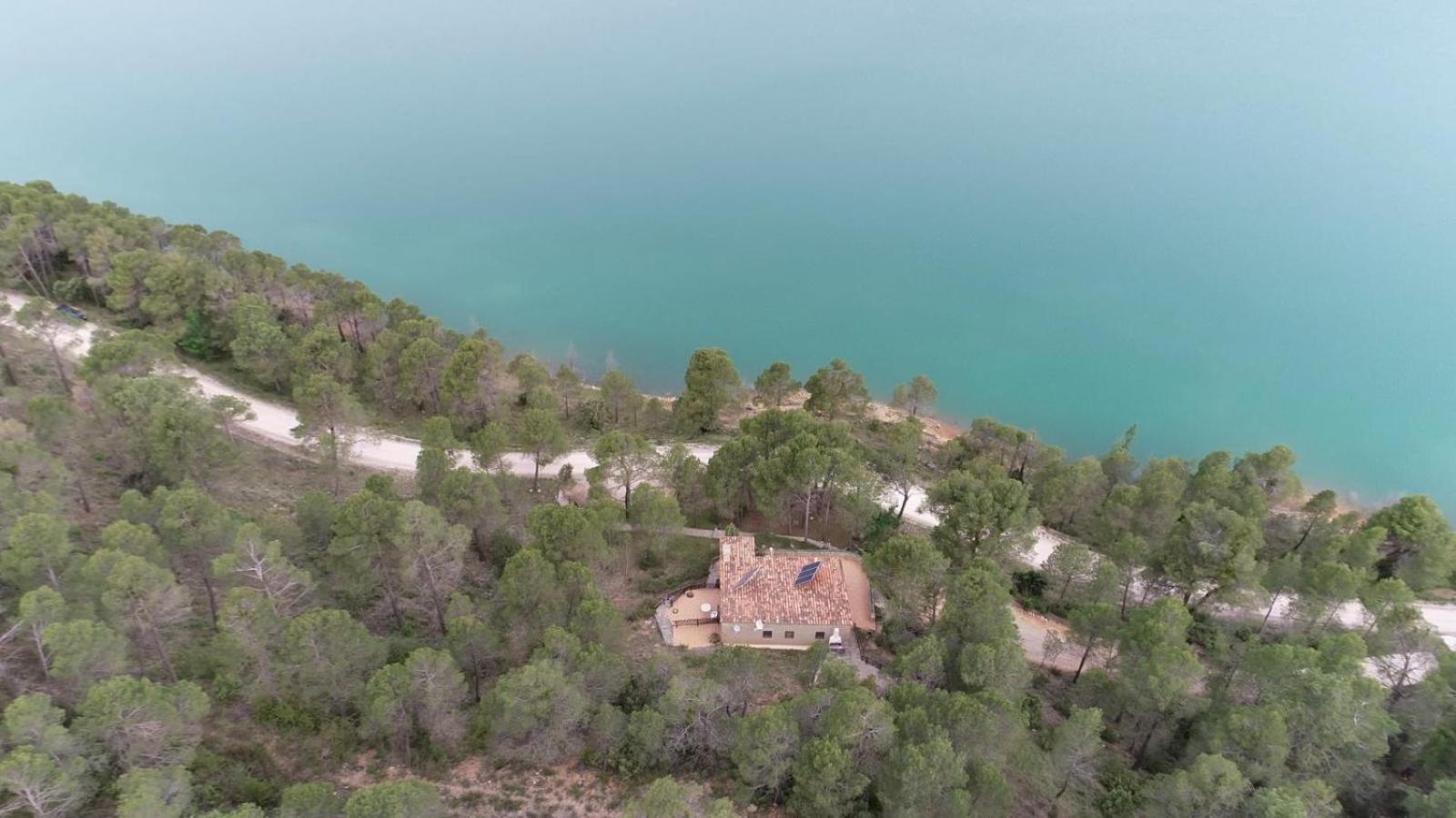 בסייטה Casa Del Lago מראה חיצוני תמונה