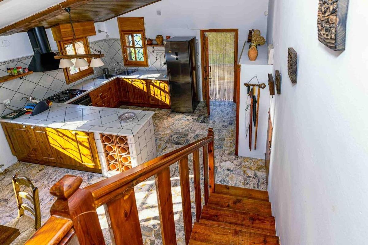 בסייטה Casa Del Lago מראה חיצוני תמונה