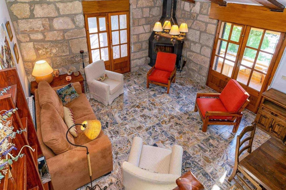בסייטה Casa Del Lago מראה חיצוני תמונה