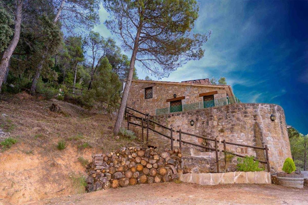 בסייטה Casa Del Lago מראה חיצוני תמונה