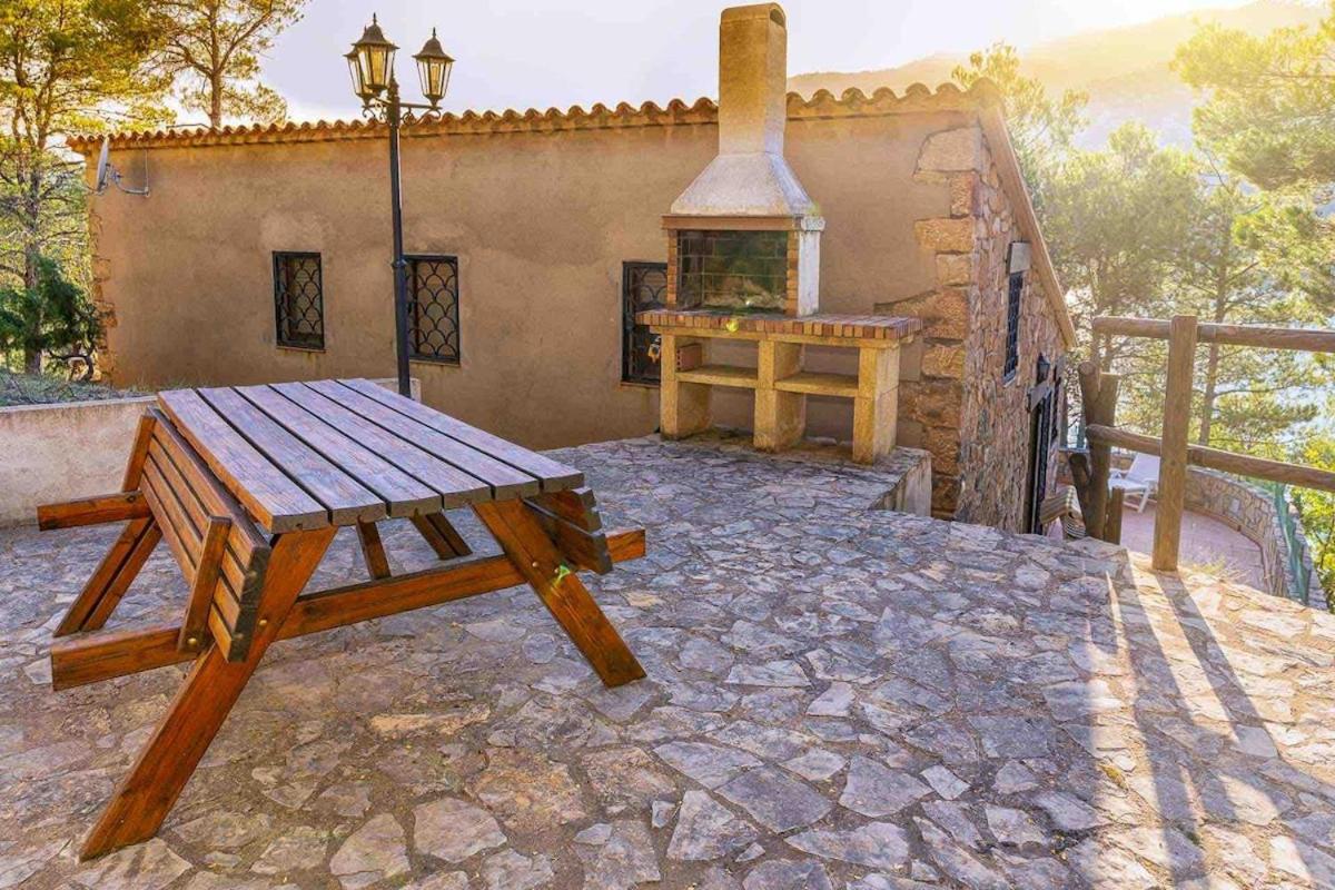 בסייטה Casa Del Lago מראה חיצוני תמונה