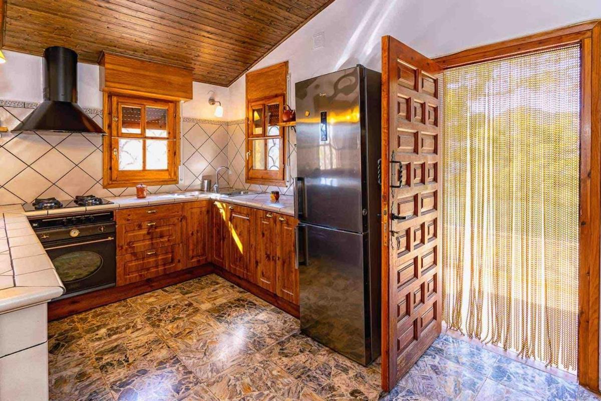 בסייטה Casa Del Lago מראה חיצוני תמונה