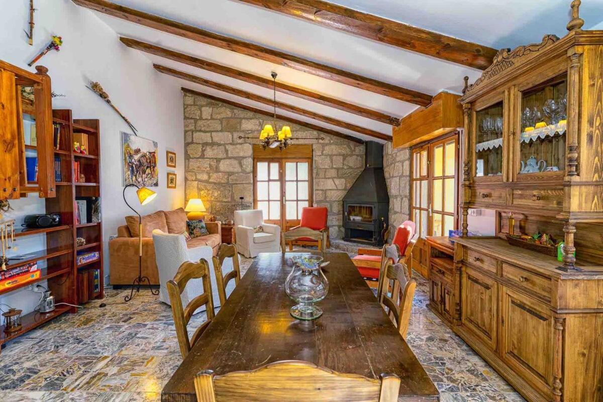 בסייטה Casa Del Lago מראה חיצוני תמונה