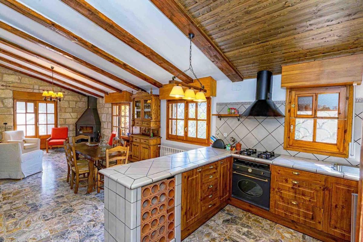 בסייטה Casa Del Lago מראה חיצוני תמונה