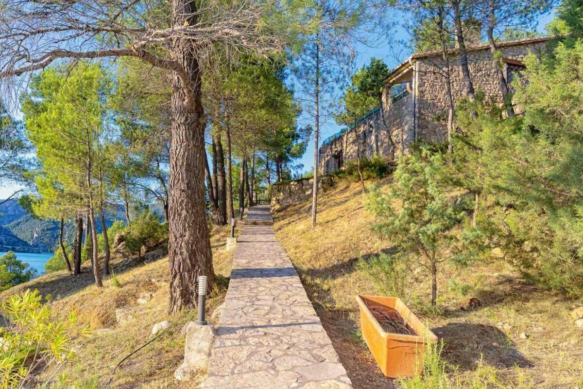 בסייטה Casa Del Lago מראה חיצוני תמונה