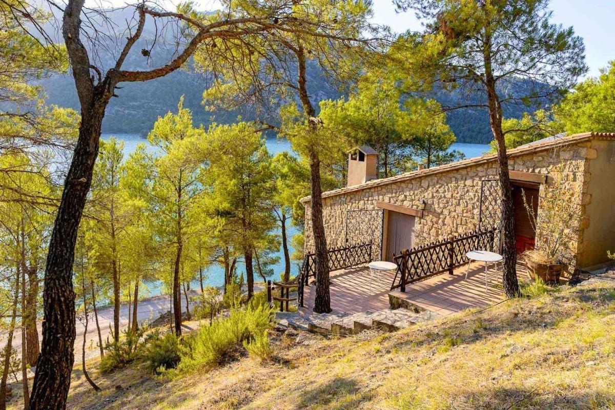 בסייטה Casa Del Lago מראה חיצוני תמונה
